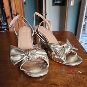 Jcrew Factory Party Heels